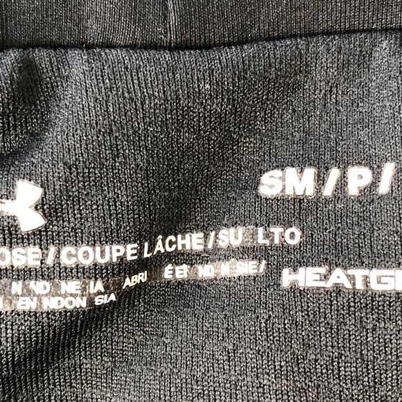 Girls Athletic Shorts - Picture 9 of 9